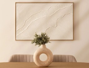 Διακοσμητικός Πίνακας 3D Kohana Atmosphera με διαστάσεις 116x3.8x75cm