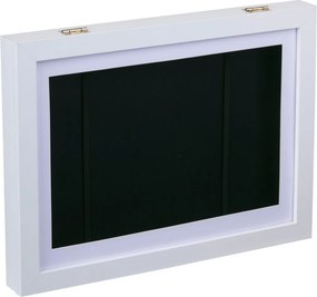 Παιδική Κορνίζα (32.7x24.2) Articasa White 871125233541