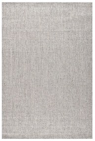 Χαλιά Κρεβατοκάμαρας (Σετ 3τμχ) Polcarpet Bali Rainbow 12353 Grey