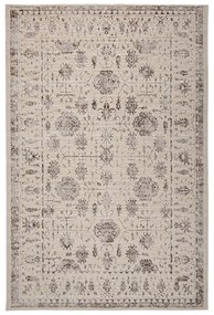 Χαλί (200x250) Βιοκαρπέτ Senbrun 9308A White/L.Vison