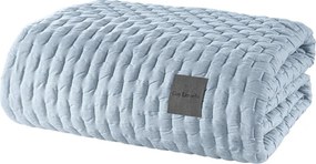 Κουβερλί 180x240 Arden denim 5206480698149