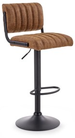 H88 bar stool DIOMMI V-CH-H/88