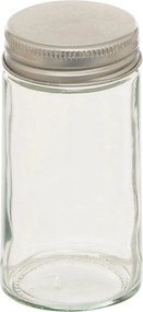 Βαζάκια Μπαχαρικών Σε Βάση (Σετ 8τμχ) F-V Cozy 209285
