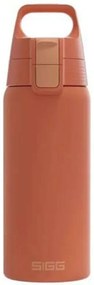 Παγούρι Ισοθερμικό 6022.40 500ml Red Sigg