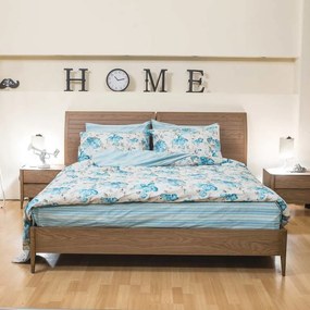 Art 154 Σετ σεντόνια μονά &amp; 1 Μαξιλαροθήκη BEAUTY HOME FL