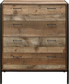 Συρταριέρα Woody