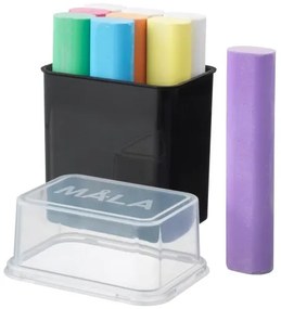 MÅLA κιμωλίες, 9 τεμ. 701.933.21