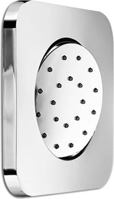 Almar Kuky E044091 Chrome - Τζετ Ντουζ Εντοιχισμου