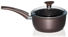 Pyramis Γαλατιέρα Stone Chef 18εκ.
