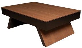 Τραπεζάκι Σαλονιού Darwin 120x80x42