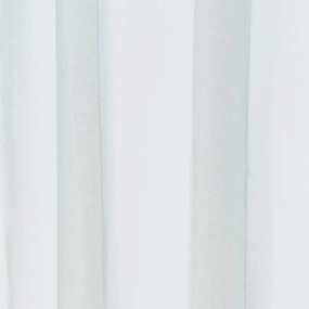 Κουρτίνα (140x270) Με Τρέσα Easy Home Timpani Mint