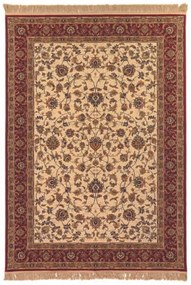 Κλασικό Χαλί Sherazad 8349 Beige 140 x 190