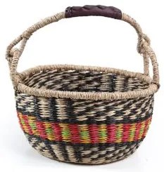 Καλάθι Rum S (25x25x16) Soulworks 0680049