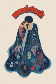 Εικονογράφηση Woodstock (1970)