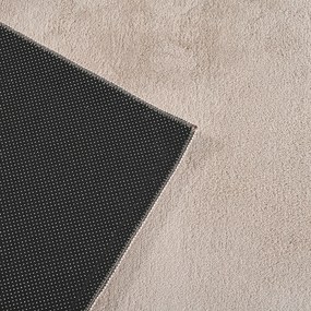 Μοκέτα (160x230) Pol Rugs & Mats Como Beige