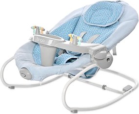 BABY SWING ROCKER TANGO 2in1 TANGO CAMEO BLUE