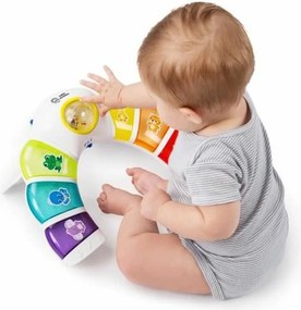 Αψίδα Δραστηριοτήτων για μωρά Baby Einstein Glow &amp; Discover Light Bar Πολύχρωμο