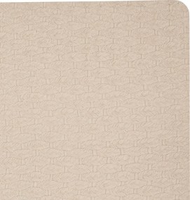 Σουπλά (33x49) S-D Ely Beige 207219C