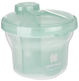 Δοσομετρητής Σκόνης Γάλακτος 3 Θέσεων Kikka Boo 2in1 Mint
