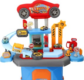 Αξεσουάρ για το Σπίτι Κουκλών Colorbaby