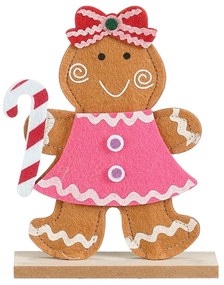 Χριστουγεννιάτικο Διακοσμητικό (16x4x20) Edelman 1184360_3