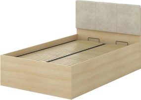 Κρεβάτι Raton-120 x 200