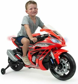 Μοτοσικλέτα Injusa Honda CBR