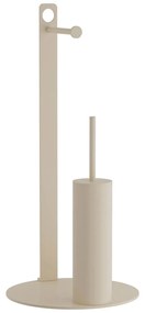 Σταντ Για Χαρτί Υγείας + Πιγκάλ (Φ28x60) Pam &amp; Co 4-400-703 Matt Ivory