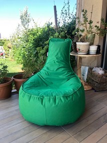 Bean Bag Aktif - Green Green