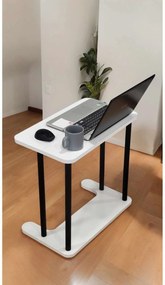 Γραφείο Laptop Λευκό COFLO 60x35x65