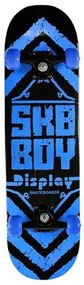 SKATEBOARD CR3108SB SK8BOY NILS EXTREME