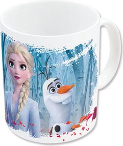 Kopp Frozen Believe 325 ml Λιλά Κεραμικά