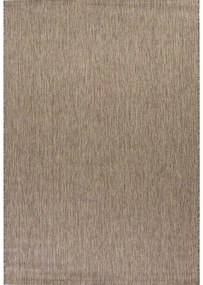 Χαλί PLAIN BROWN 130 x 190 εκ.