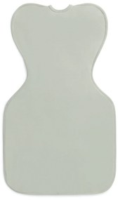 Υπνόσακος LoveToDream Swaddle up 2.5tog Olive Bees 6-8,5kg Medium