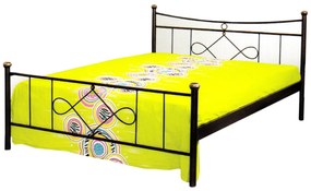 Κρεβάτι Σιδερένιο Διπλό 385
