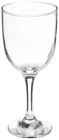 Ποτήρι Κρασιού Κολωνάτο 290ml S-D Clara 202179