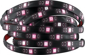 LED ταινίες Muvit iO Μαύρο 30 cm 3 m