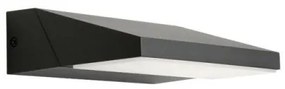 Απλίκα Εξωτερικού Χώρου 4242800 ανθρακί CASTEO Viokef-4242800-Ανθρακί 4242800