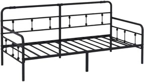 Κρεβάτι Vortex