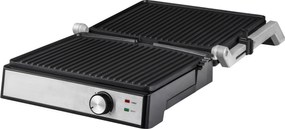 HomeVero Panini Maker 2000W HV-PMK2000