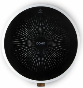 εστία γκαζιού DOMO