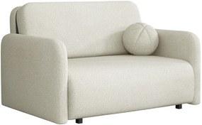 Καναπές Viva Sun II διθέσιος-Leuko - 130.00Χ103.00Χ85.00cm