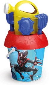 Escape Camping Κουβαδακι Παραλιας D.18 Με Αξεσουαρ Spiderman 759 (12537)