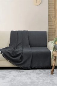Stewehome Κάλυμμα καναπέ από βαμβάκι 170x200 cm