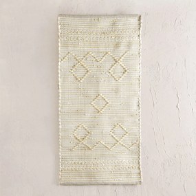 Χαλί Διαδρόμου (60x120) Rythmos Ketil Beige