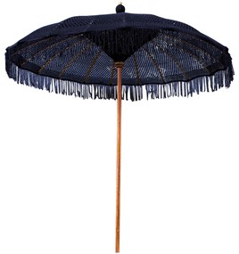 ΟΜΠΡΕΛΑ FB96035.03 ΜΑΚΡΑΜΕ ΜΑΥΡΗ Φ200X250 ΕΚ. 0612480