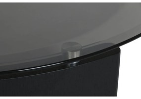 Τραπεζάκι Καφέ Home ESPRIT 85 x 120 x 37 cm