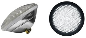 Adeleq Led Λάμπα Πισίνας Par56 15W 12Vac-Dc Θερμό 3000Κ 13-5724000