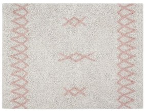 Χαλί All Season (120x160) Lorena Canals Atlas Natural Vintage Nude