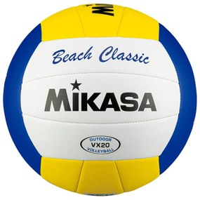 Μπάλα Beach Volley Mikasa VX20 No 5 41828